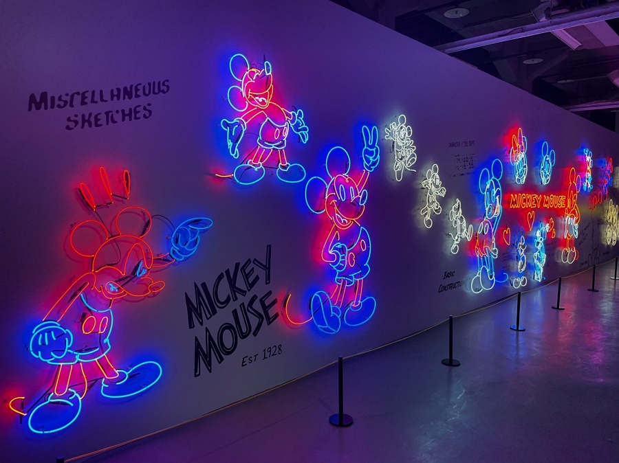 小檔米奇藝術展S__93380622