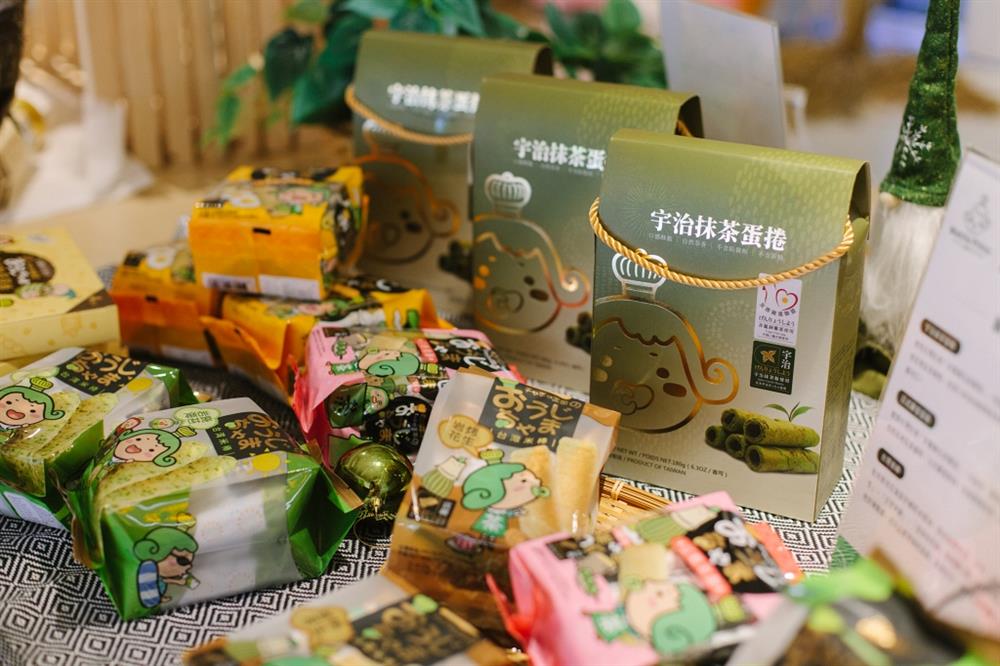 台大首間綠色餐飲門市開幕 !推動青年世代實踐責任消費,吃出新未來! 台大首間綠色餐飲門市開幕 !推動青年世代實踐責任消費,吃出新未來!