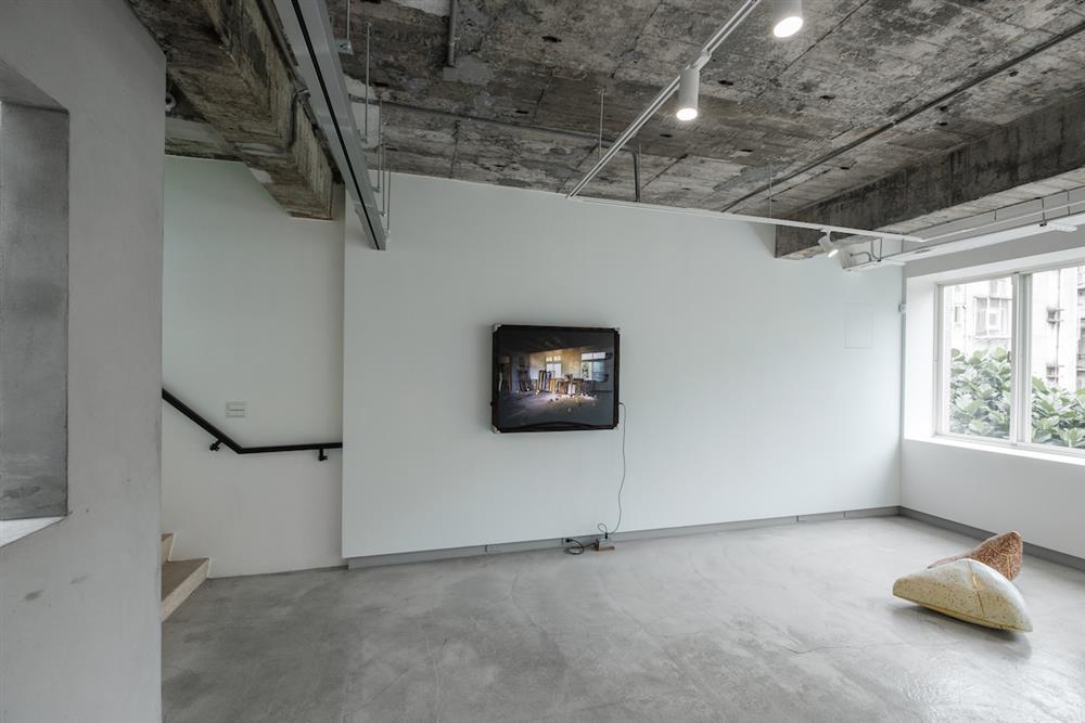 【3F】展場_葉偉立_邱承宏 【3F】展場_葉偉立_邱承宏