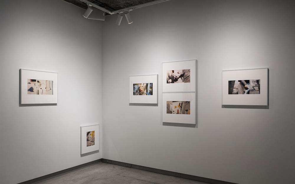 【2F】展場_王慶蘋 【2F】展場_王慶蘋