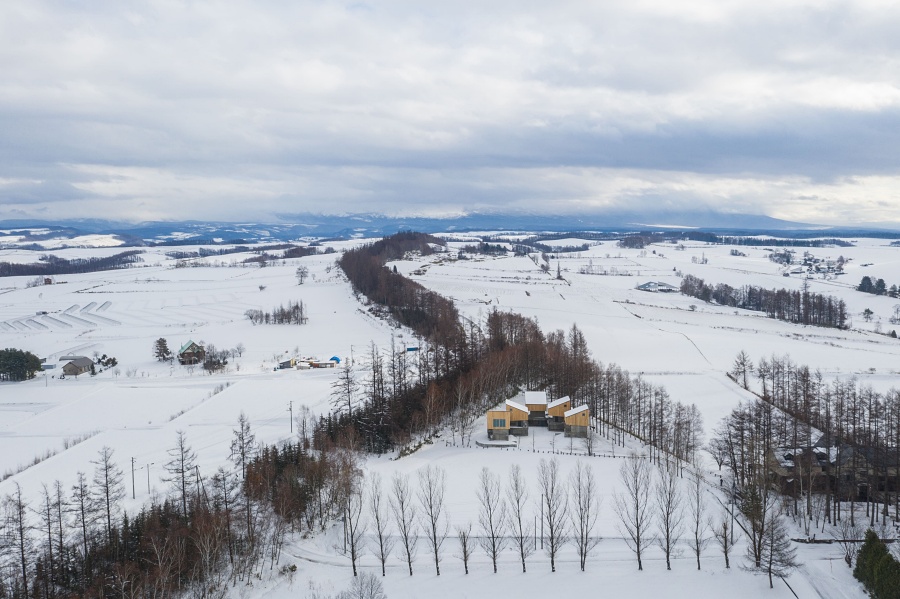 小檔緩慢北海道民宿DJI_0042
