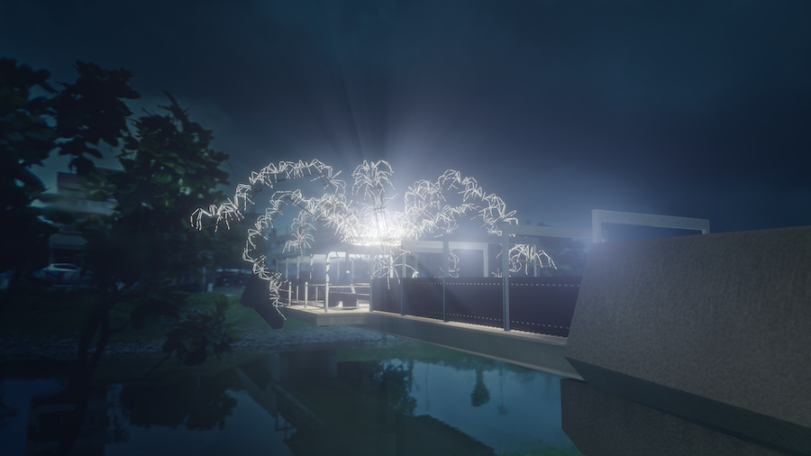 Giant Spider_Groupe LAPS 的副本