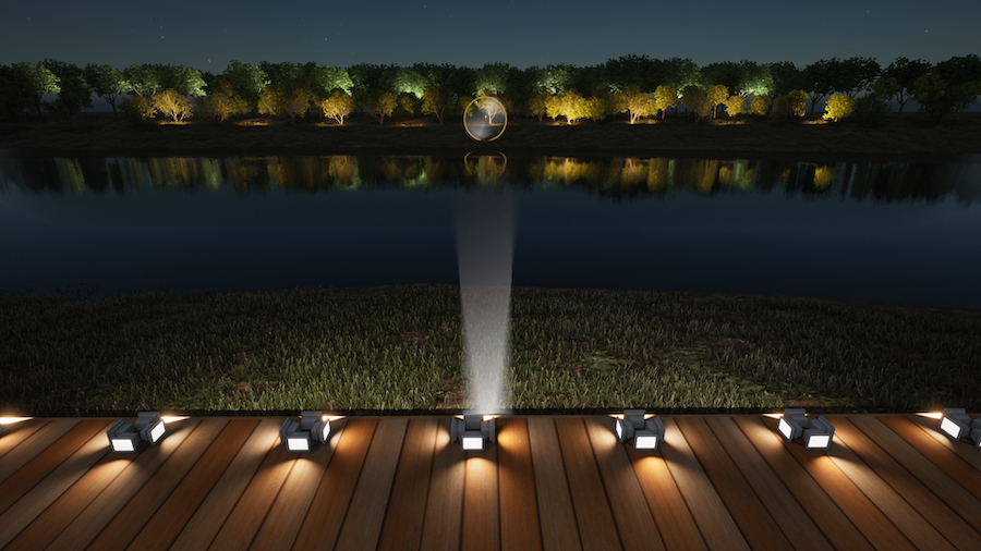 空間樂團-新月＿大聲光電 的副本