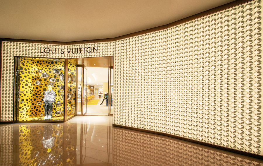 路易威登台北101旗艦店_空景照 (5) (1)