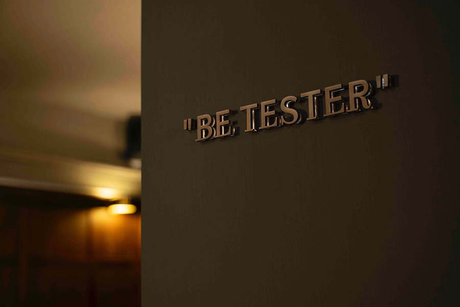 小檔台北東區FINELINE餐酒館店景7FINELINE餐酒館空間一隅