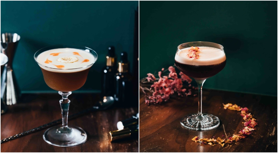 台北東區的「FINELINE」餐酒館2FINELINE餐酒館酒款