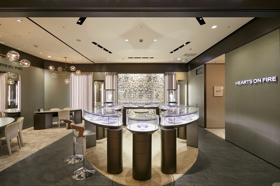 batch_Hearts On Fire_品牌專門店_新光三越信義新天地A8 - (2)