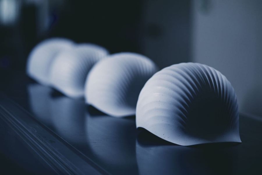 HOTAMET由生物可分解塑膠「カラスチック(Shellstic)」製成。 HOTAMET由生物可分解塑膠「カラスチック(Shellstic)」製成。