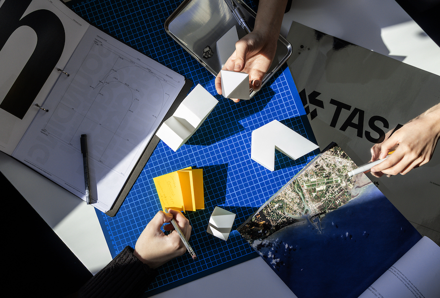 Rytass 與 Local Remote 一同激盪 (圖片提供:Rytass 和 Local Remote) Rytass 與 Local Remote 一同激盪 (圖片提供:Rytass 和 Local Remote)