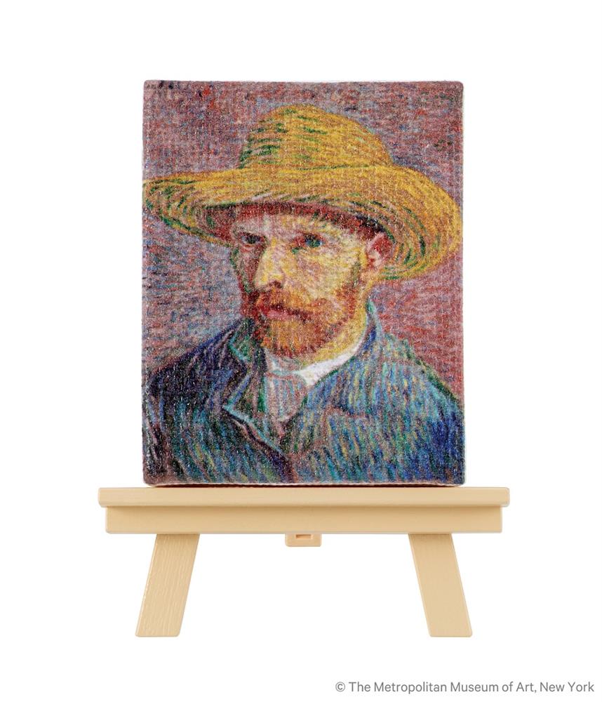 小檔大都會藝術博物館化身扭蛋sub3 小檔大都會藝術博物館化身扭蛋sub3