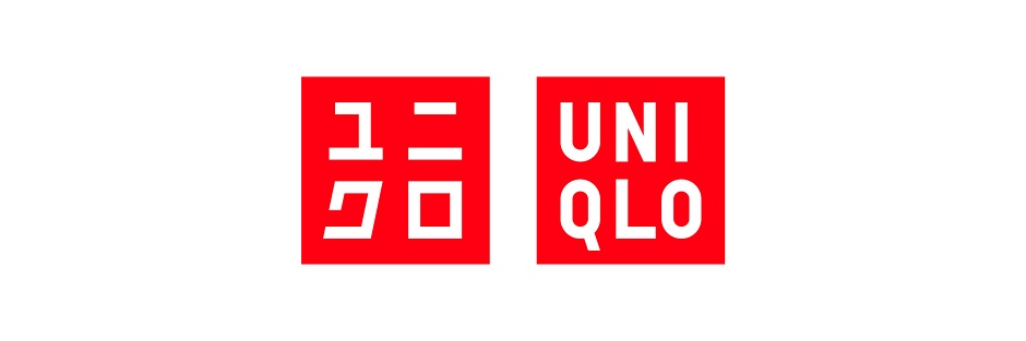 小檔佐藤可士和uniqlo_header_01佐藤可士和2007年設計的Uniqlo品牌標誌。