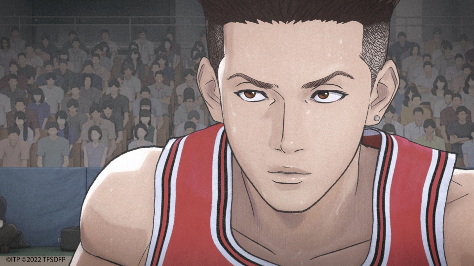 電影灌籃高手The First Slam Dunk_06