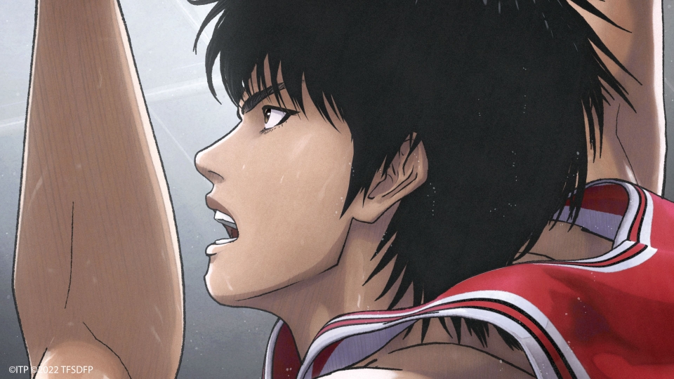 電影灌籃高手The First Slam Dunk_05