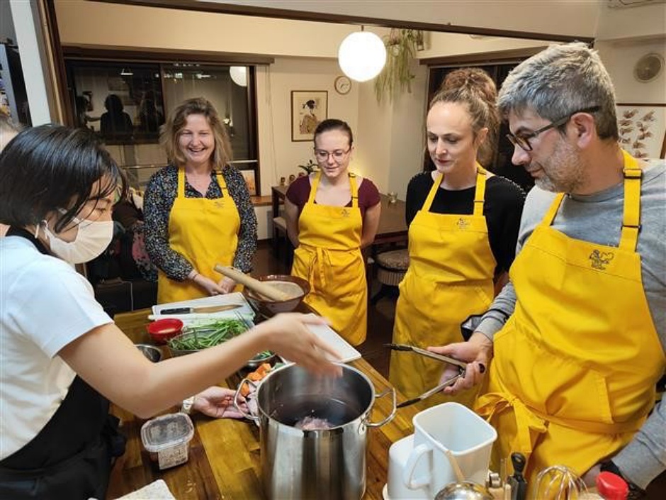 小檔料理製作體驗教室 ©Mayuko’s Little Kitchen (3) 小檔料理製作體驗教室 ©Mayuko’s Little Kitchen (3)