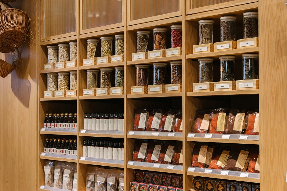 小檔無印良品LaLaport台中店LaLaport台中店特別以「食育良方」為主要推廣概念，引進獨賣商品 (2)