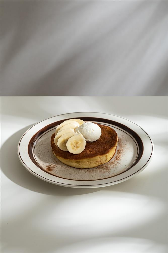 小檔舒芙蕾鬆餅1