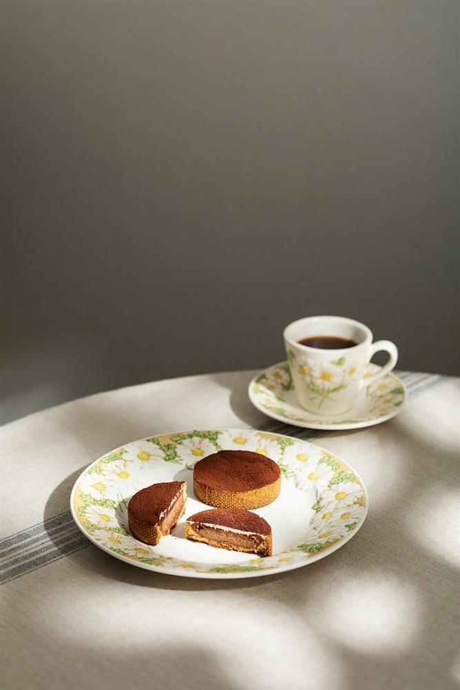 小檔提拉米蘇塔1