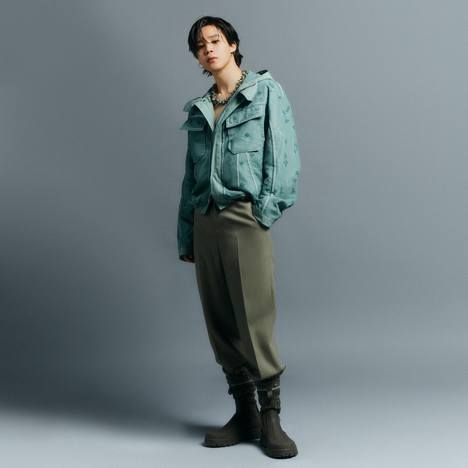 小檔BTS Jimin DIOR品牌大使 DIOR NEW GLOBAL AMBASSADOR - JIMIN (4) (NXPowerLite Copy)