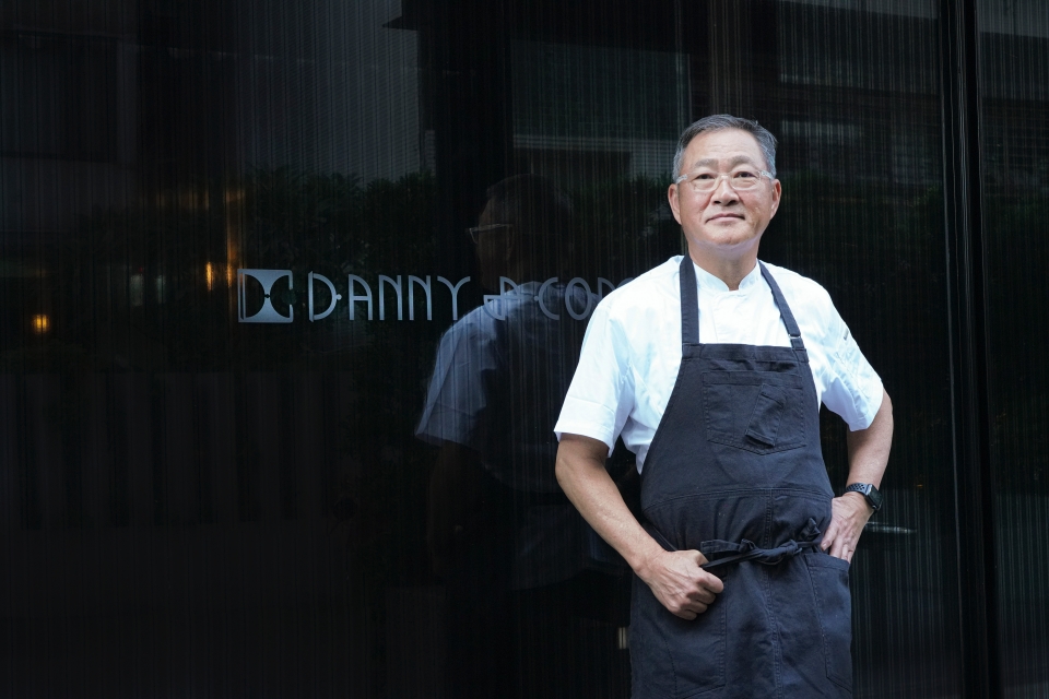 牛排教父D&C Residence_台北大安區_04