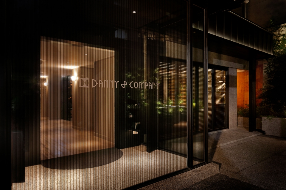 牛排教父D&C Residence_台北大安區_02 牛排教父D&C Residence_台北大安區_02