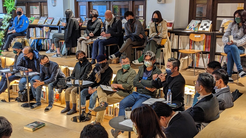 小檔08. 審計新村368執行長_吳宗穎 小檔08. 審計新村368執行長_吳宗穎