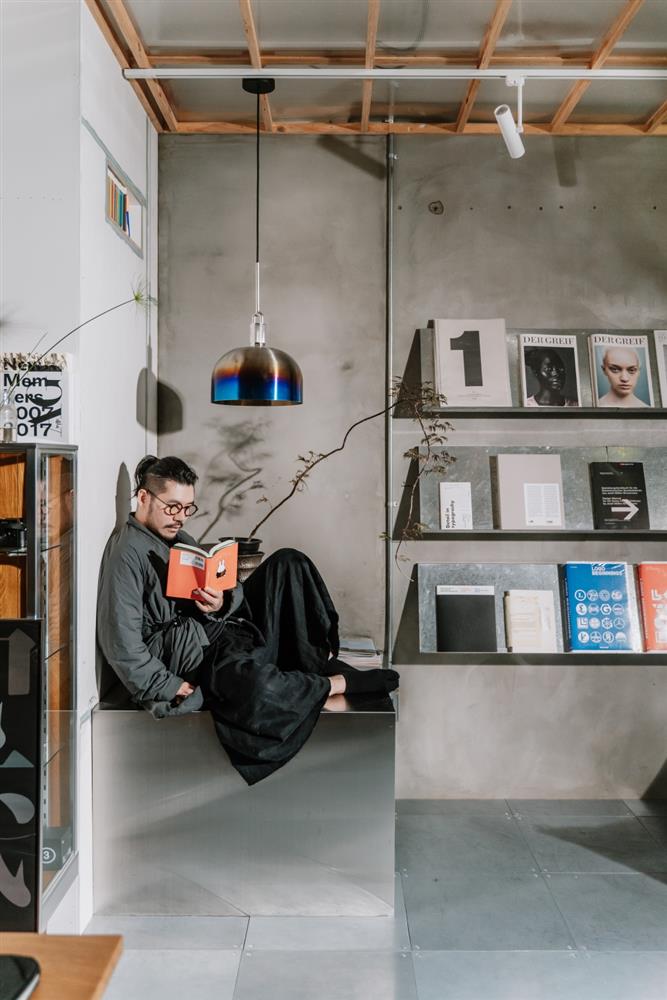 卵形設計葉忠宜的自在生活術_03 卵形設計葉忠宜的自在生活術_03