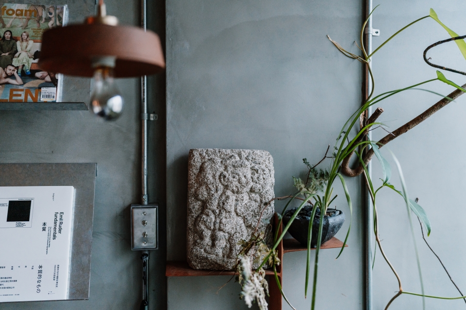 卵形設計葉忠宜的自在生活術_09 卵形設計葉忠宜的自在生活術_09