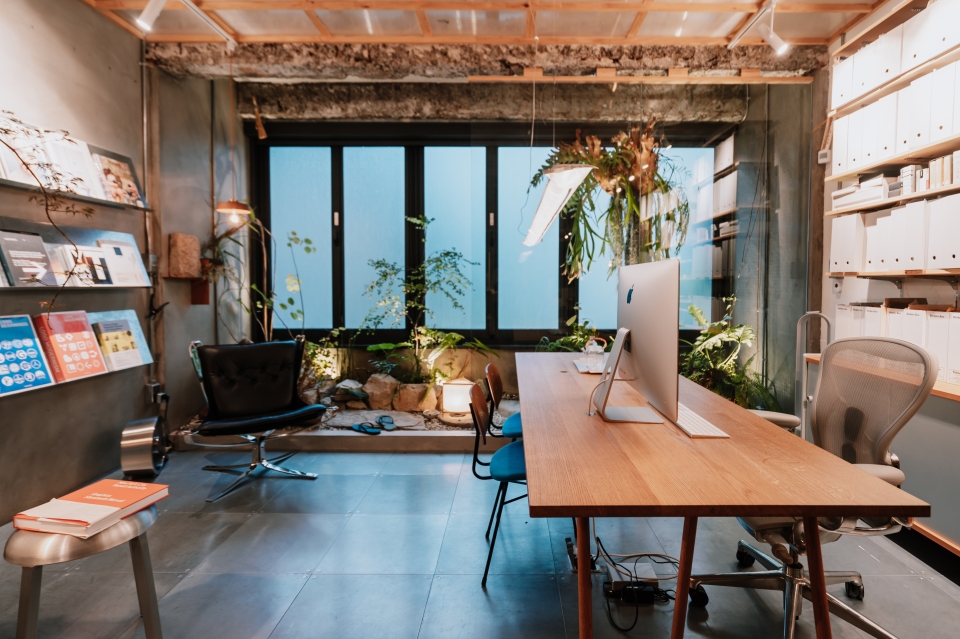 卵形設計葉忠宜的自在生活術_05 卵形設計葉忠宜的自在生活術_05