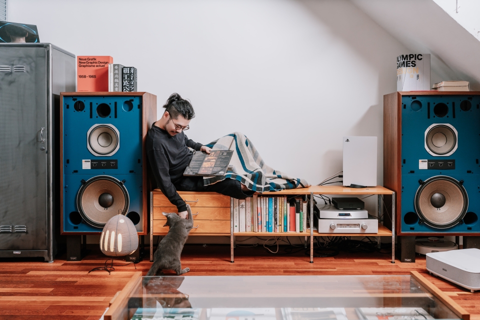 卵形設計葉忠宜的自在生活術_10 卵形設計葉忠宜的自在生活術_10