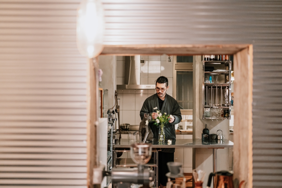 卵形設計葉忠宜的自在生活術_04 卵形設計葉忠宜的自在生活術_04