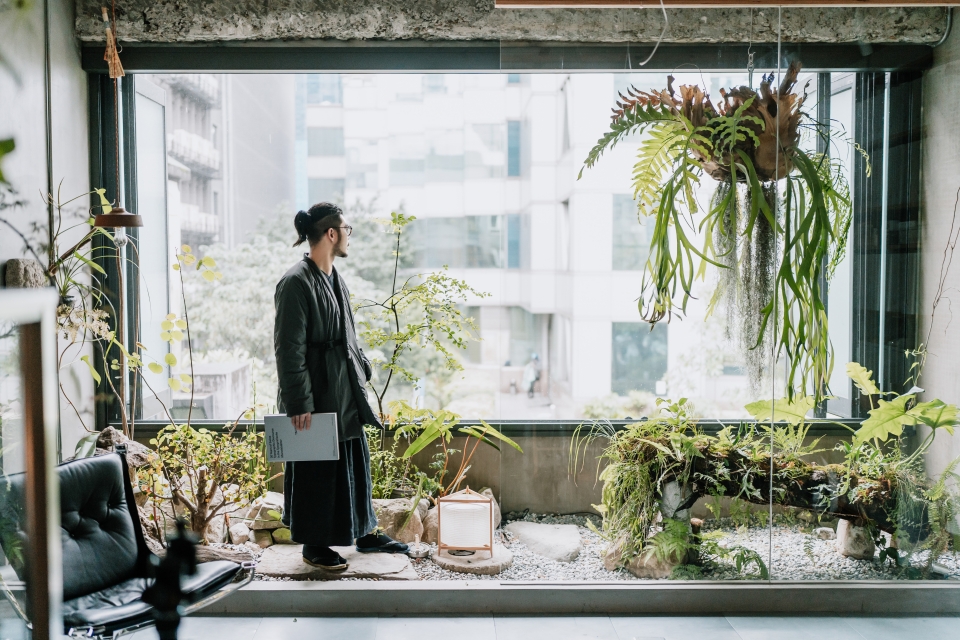 卵形設計葉忠宜的自在生活術_07 卵形設計葉忠宜的自在生活術_07