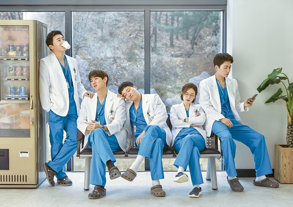 小檔追劇的門道EP9