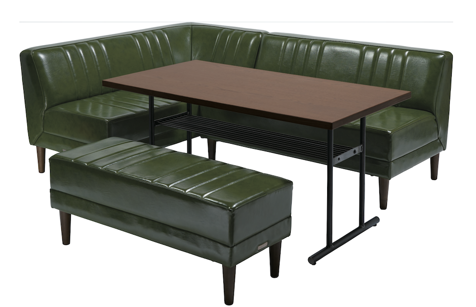 家具系列-CLASSIC DINER SERIES