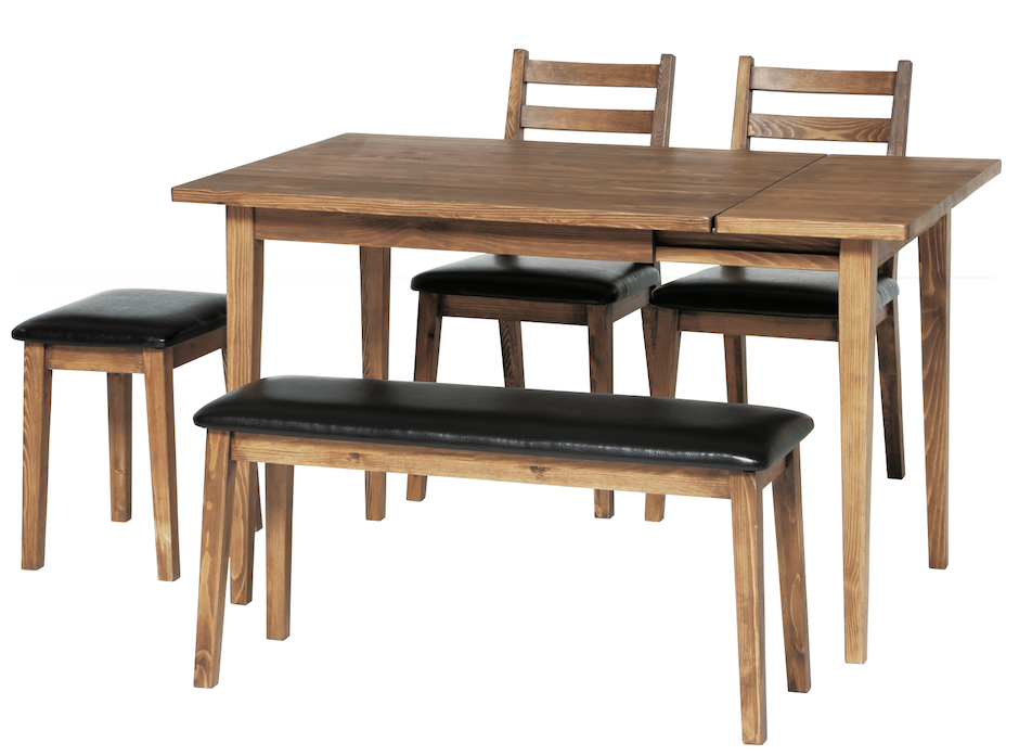 家具系列-NOISETTE SERIES