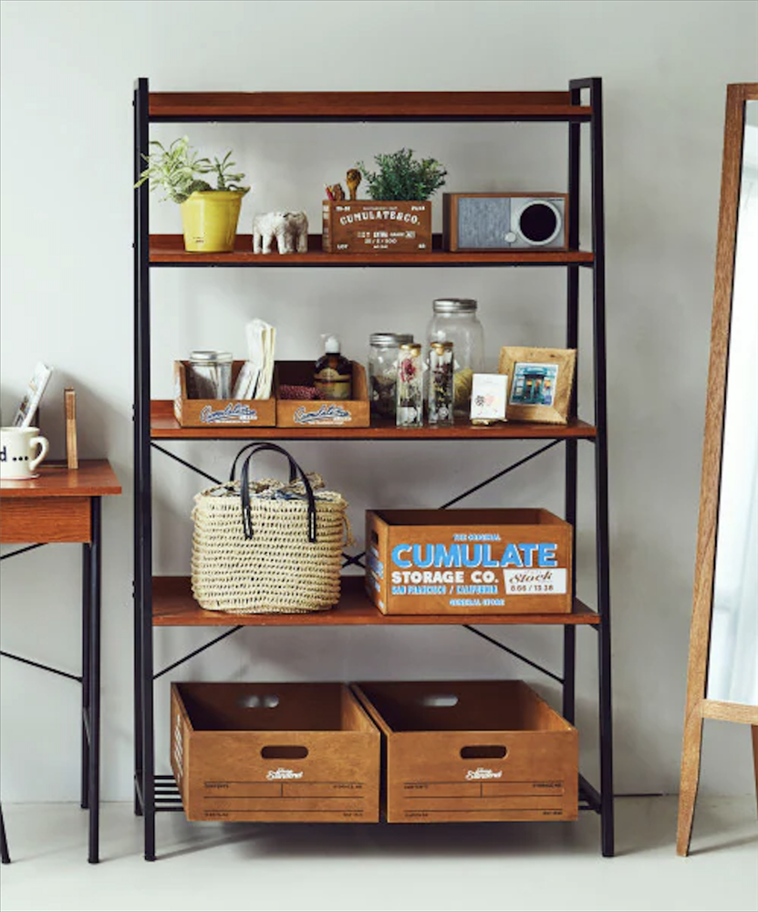 四層置物架 11,590元