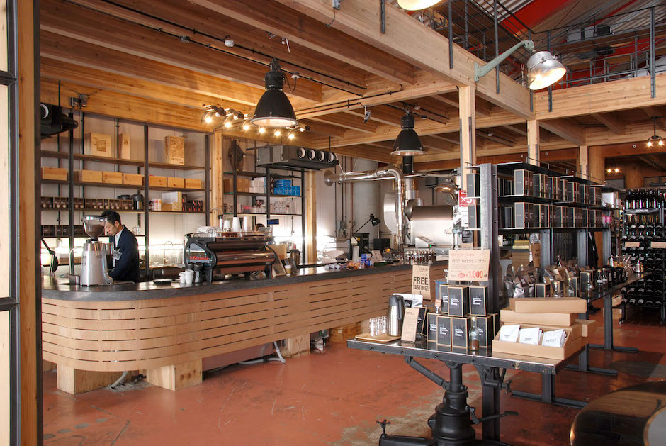 大阪TAKAMURA Wine & Coffee RoastersDSC_0049 大阪TAKAMURA Wine & Coffee RoastersDSC_0049