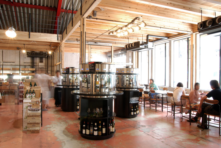 大阪TAKAMURA Wine & Coffee RoastersDSC_0037 大阪TAKAMURA Wine & Coffee RoastersDSC_0037
