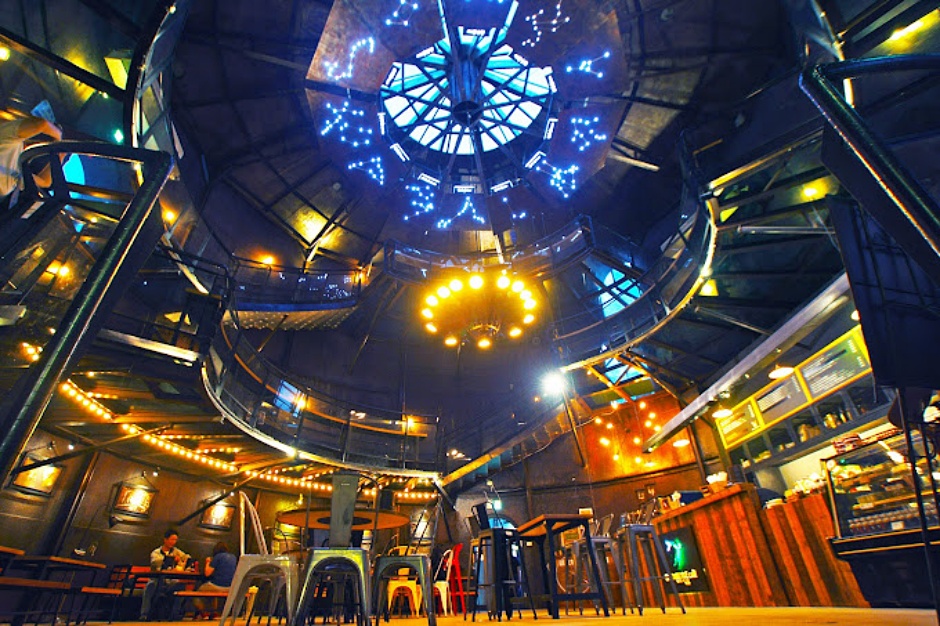 小檔魔法森山市集十鼓仁糖文創園區(2)森山市集將化身為台南最古老的魔法小鎮，於十鼓仁糖文創園區驚喜現身