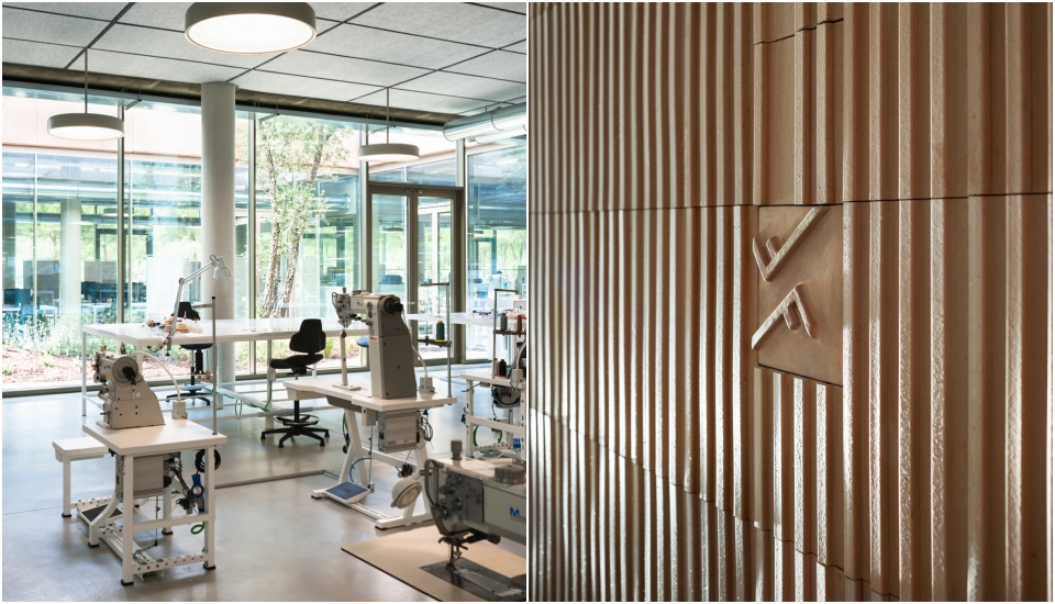 托斯卡尼FENDI Factory皮件工廠_07