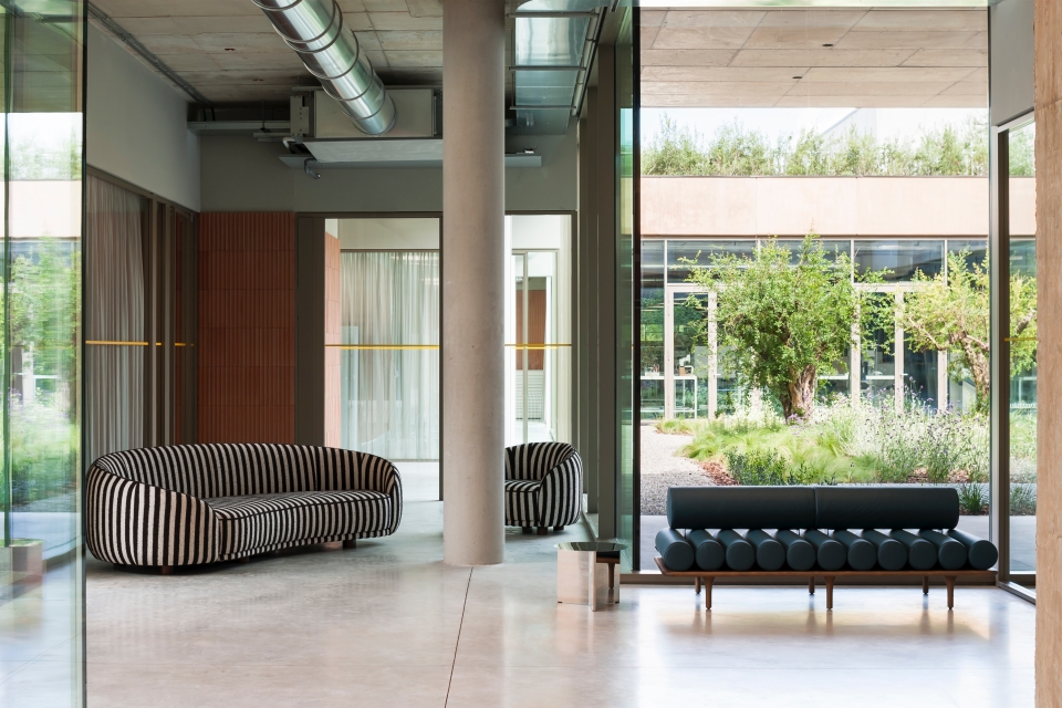 托斯卡尼FENDI Factory皮件工廠_03