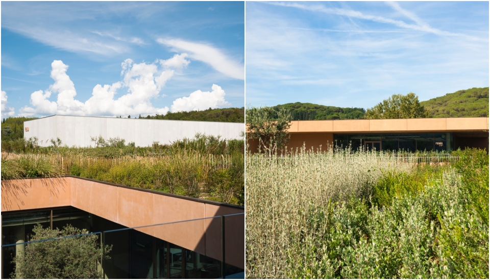 托斯卡尼FENDI Factory皮件工廠_09