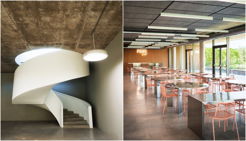 托斯卡尼FENDI Factory皮件工廠_08