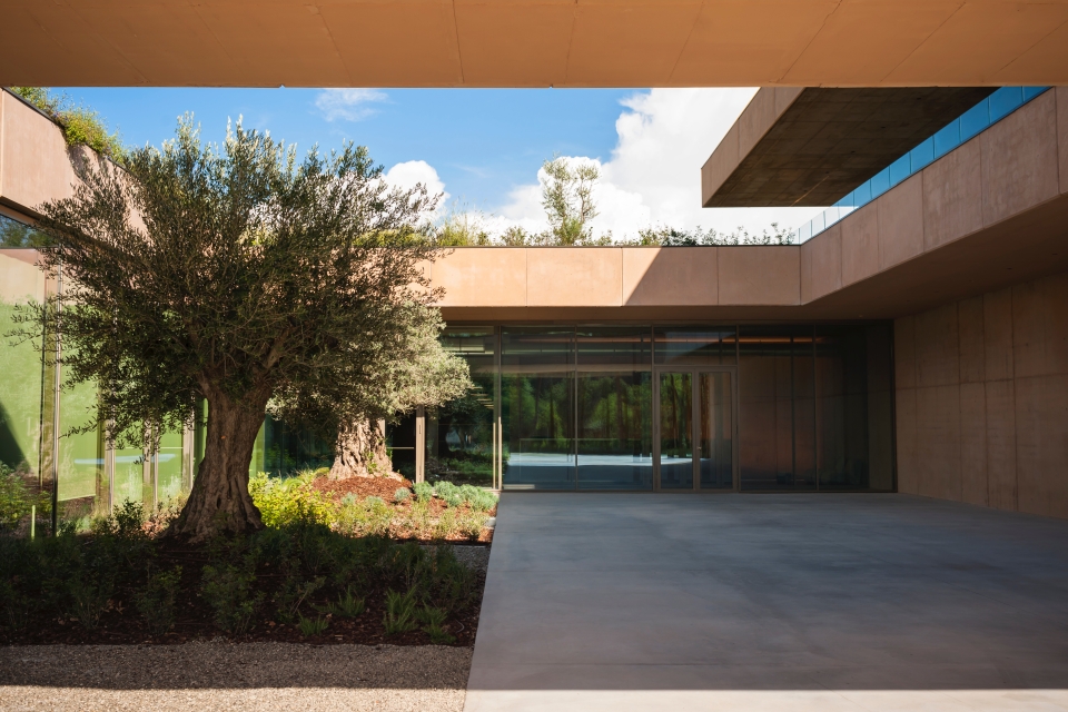 托斯卡尼FENDI Factory皮件工廠_05