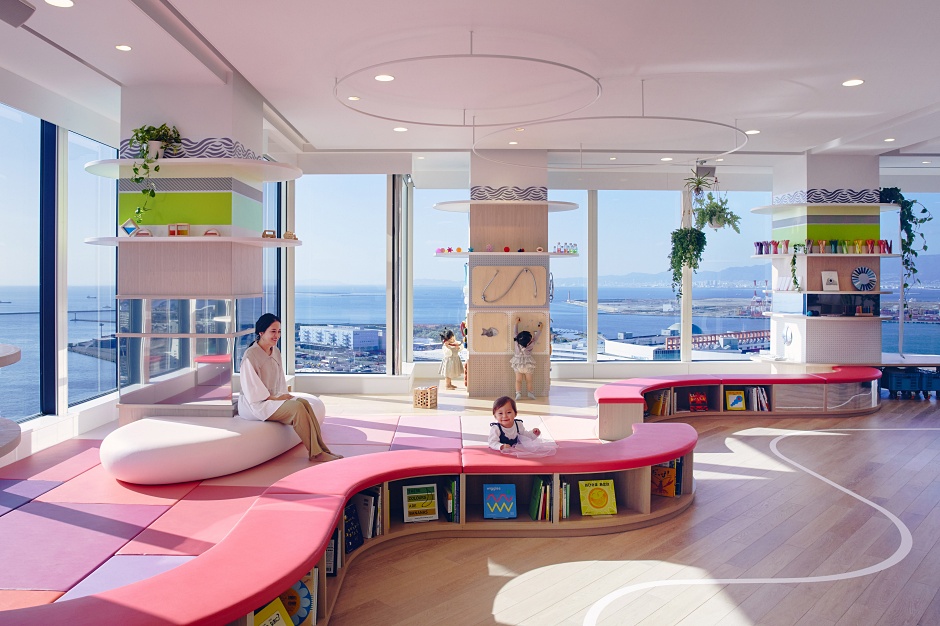 小檔星野集團 RISONARE 大阪Atelier - Hoshino Resorts RISONARE Osaka 小檔星野集團 RISONARE 大阪Atelier - Hoshino Resorts RISONARE Osaka