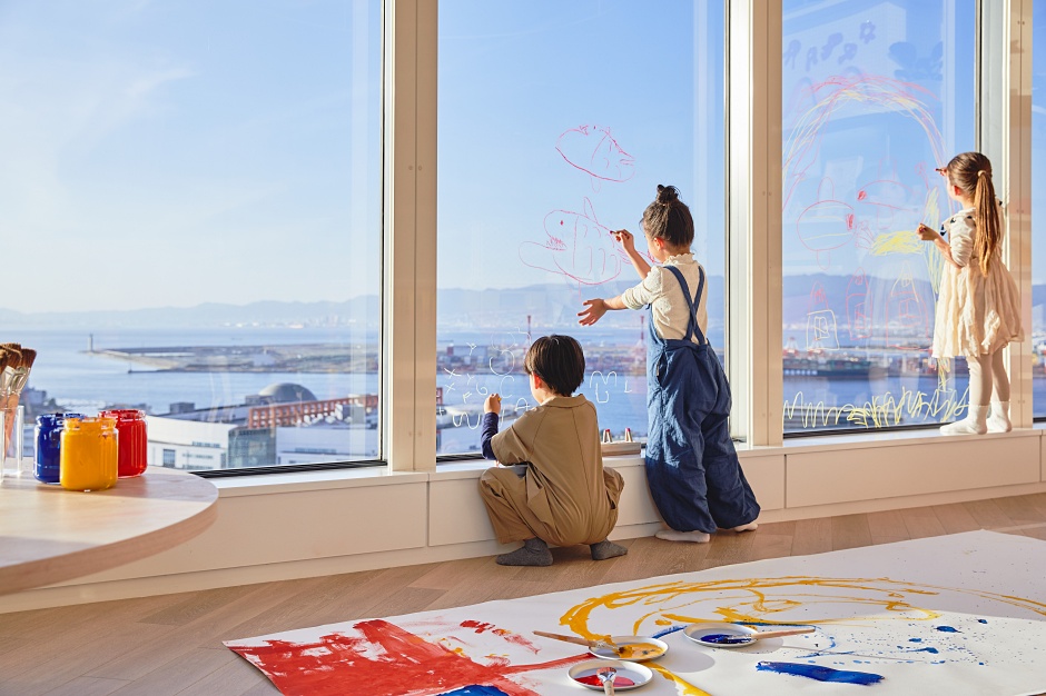 小檔星野集團 RISONARE 大阪Atelier 2 - Hoshino Resorts RISONARE Osaka 小檔星野集團 RISONARE 大阪Atelier 2 - Hoshino Resorts RISONARE Osaka