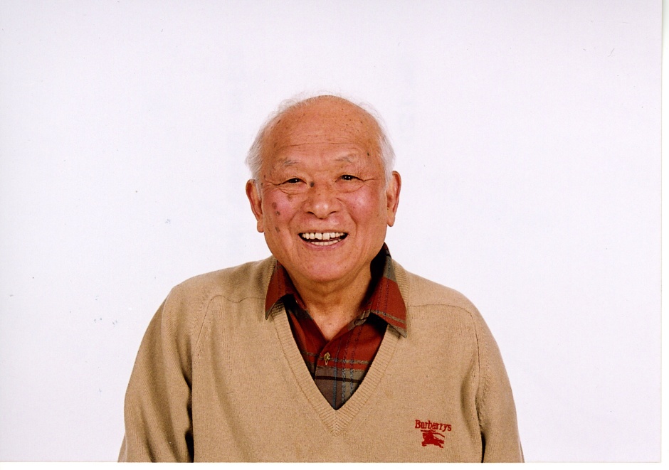 小檔鬼太郎水木茂老師。圖：聯合數位文創提供