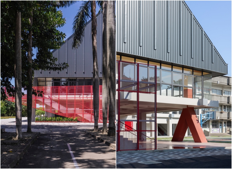 究境建築操刀新竹市水源國小活動中心_05