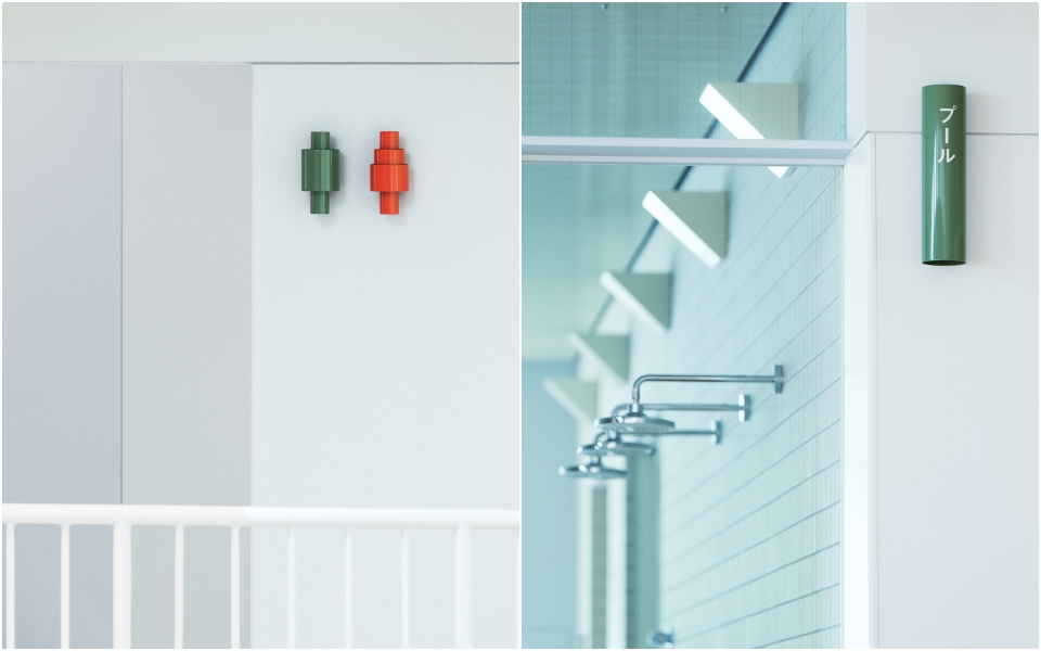 三澤遙打造日本玉造幼稚園視覺和指標系統_2023 JAGDA賞_04