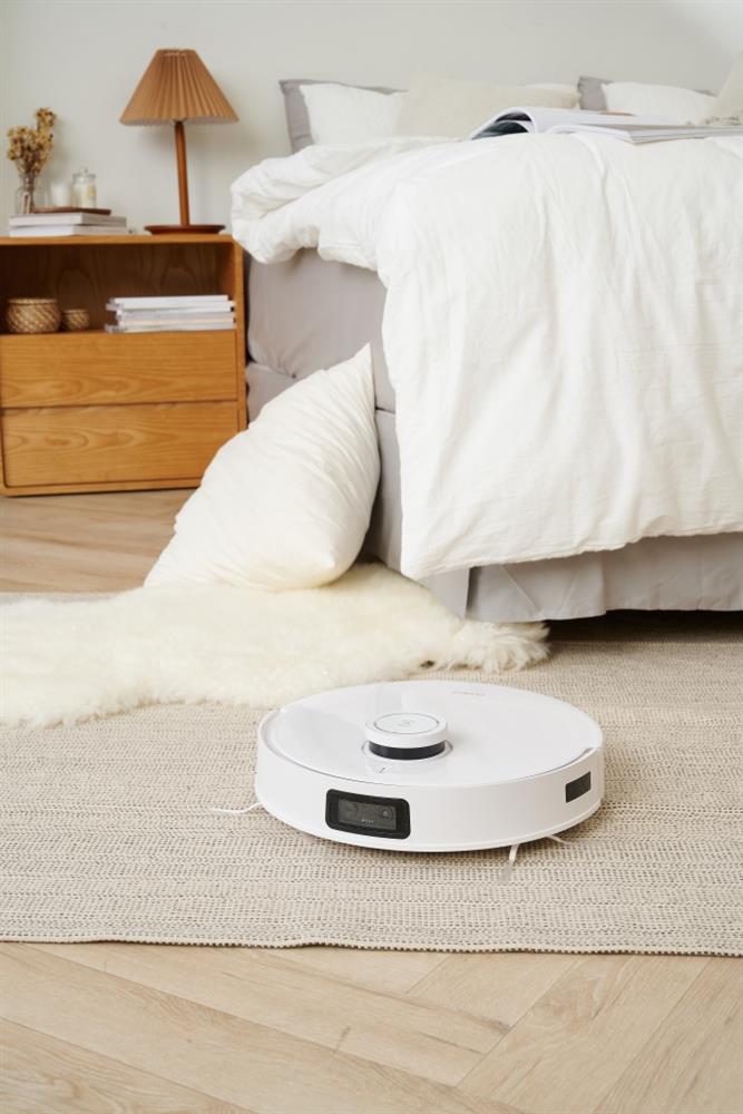 ECOVACS DEEBOT T10 OMNI_1 ECOVACS DEEBOT T10 OMNI_1