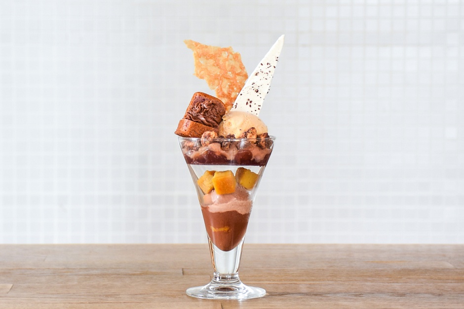 小檔Bean to Bar 巧克力百匯-CACAO JOURNEY-ⒸMinimal - Bean to Bar Chocolate - (1) 小檔Bean to Bar 巧克力百匯-CACAO JOURNEY-ⒸMinimal - Bean to Bar Chocolate - (1)